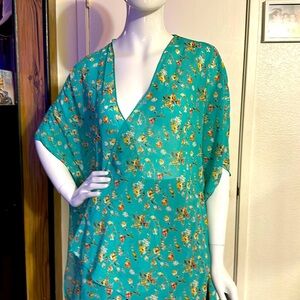 Beautiful cover top ,